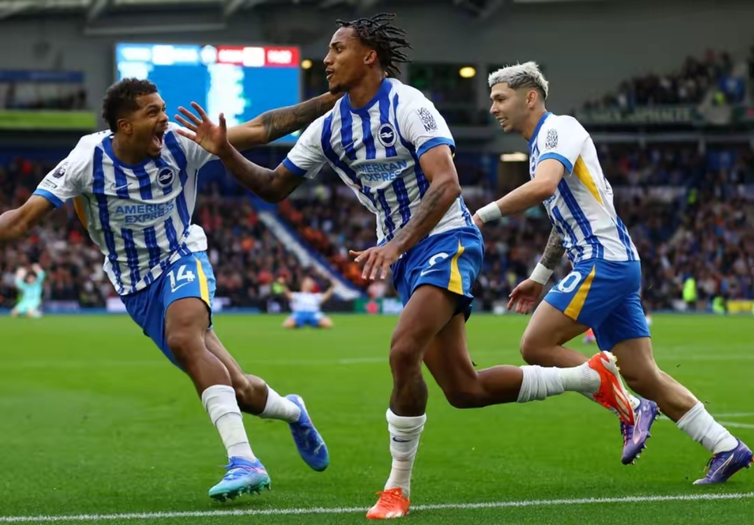 赛后突围战来临，布莱顿围绕英超状态回暖，话题不断，资深球员宣示担当的简单介绍